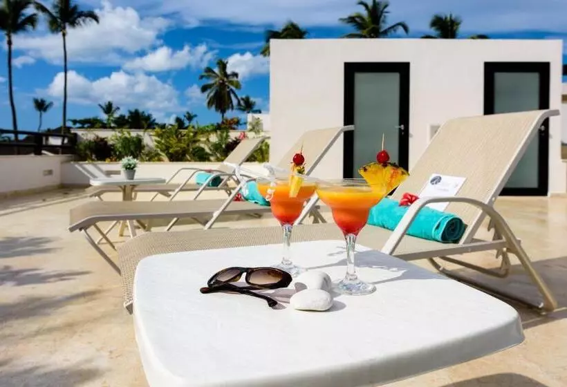 Aligio Apart Hotel & Spa   Las Terrenas