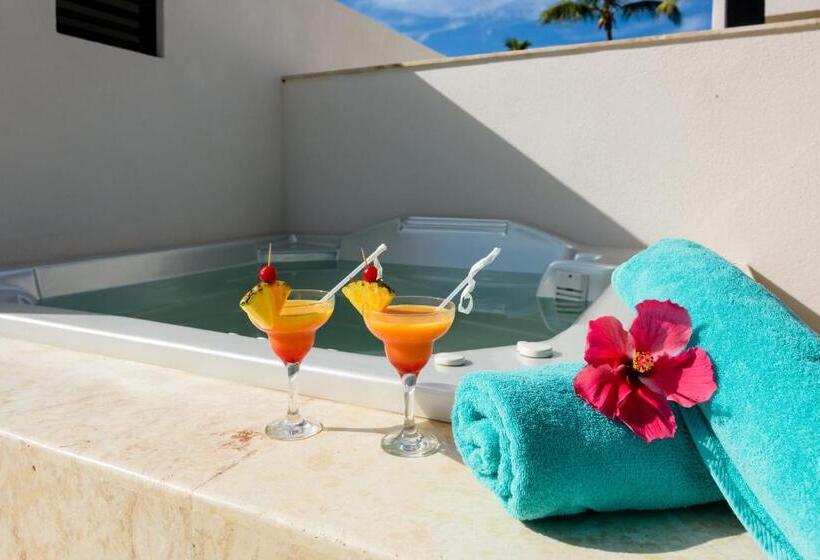 Aligio Apart Hotel & Spa Las Terrenas