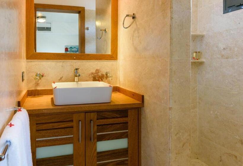 Aligio Apart Hotel & Spa Las Terrenas