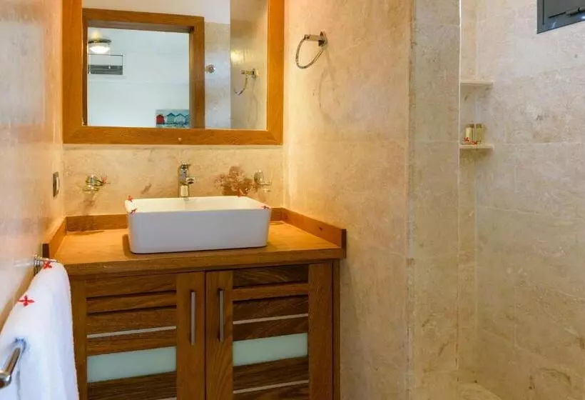 Aligio Apart Hotel & Spa   Las Terrenas