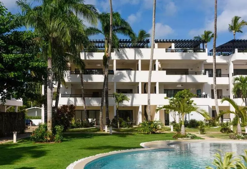 Aligio Apart Hotel & Spa   Las Terrenas