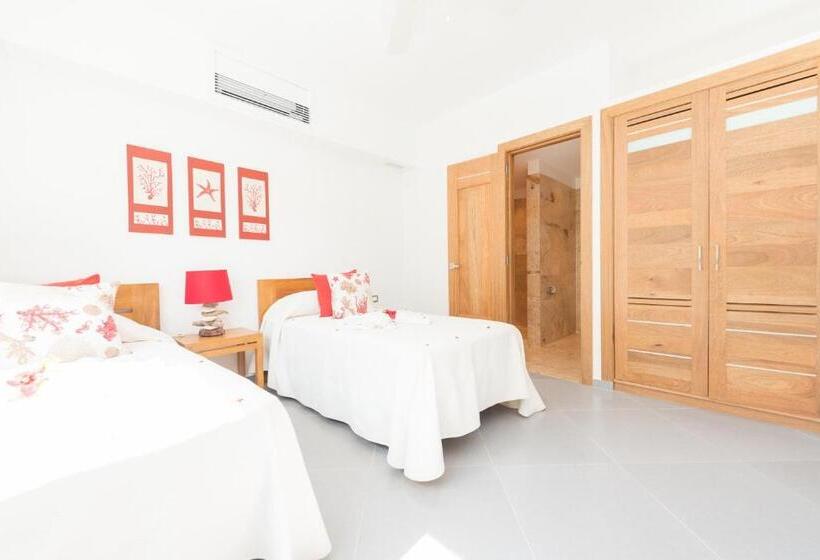 Aligio Apart Hotel & Spa Las Terrenas