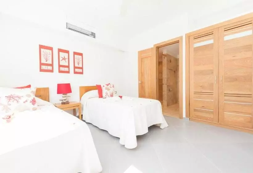 Aligio Apart Hotel & Spa   Las Terrenas