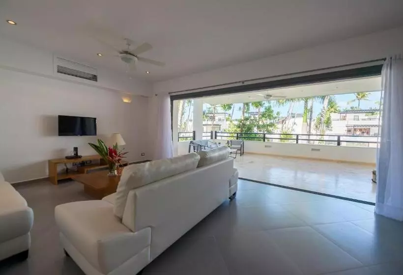 Aligio Apart Hotel & Spa   Las Terrenas