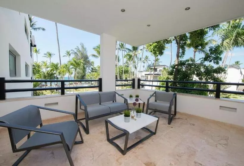 Aligio Apart Hotel & Spa   Las Terrenas