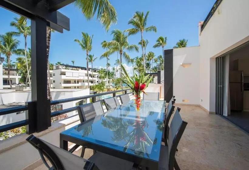 Aligio Apart Hotel & Spa   Las Terrenas