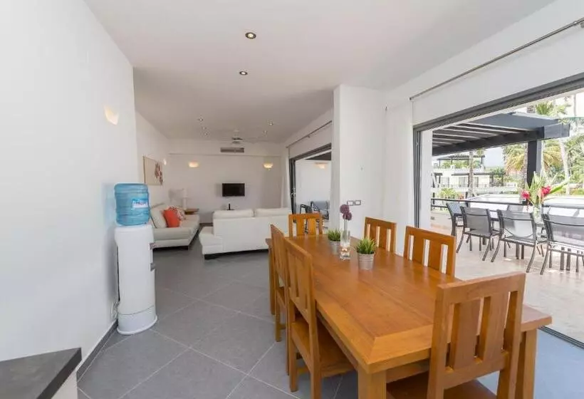 Aligio Apart Hotel & Spa   Las Terrenas