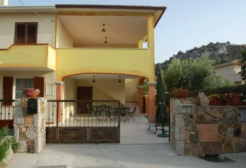 B&b Il Corbezzolo