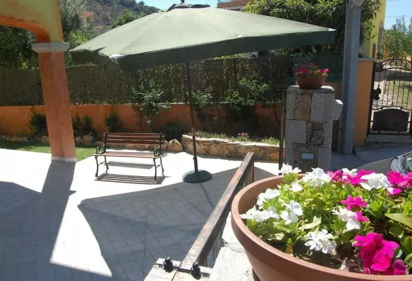 B&b Il Corbezzolo