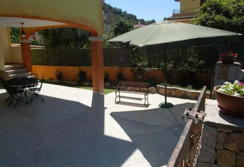 B&b Il Corbezzolo