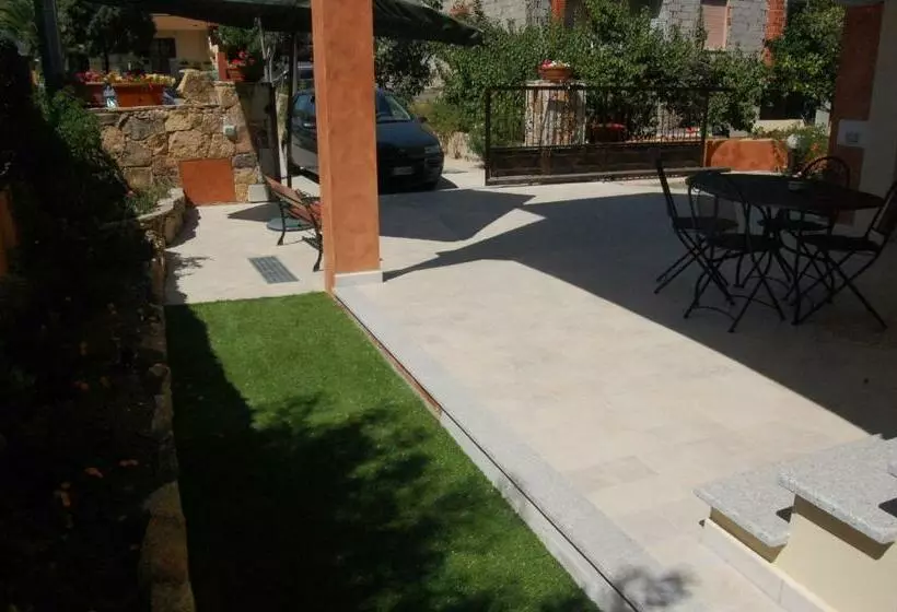 B&b Il Corbezzolo