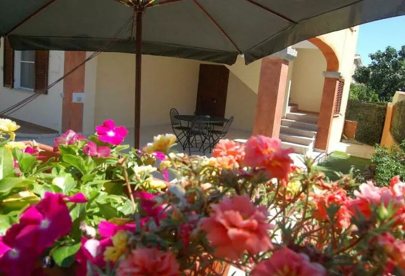 B&b Il Corbezzolo