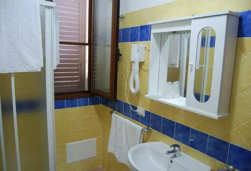 B&b Il Corbezzolo