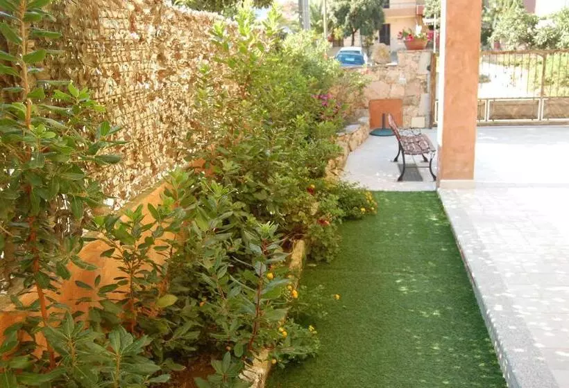 B&b Il Corbezzolo