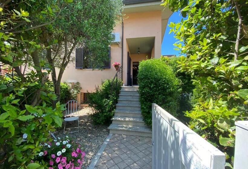 B&b L'ulivo Fiumicino