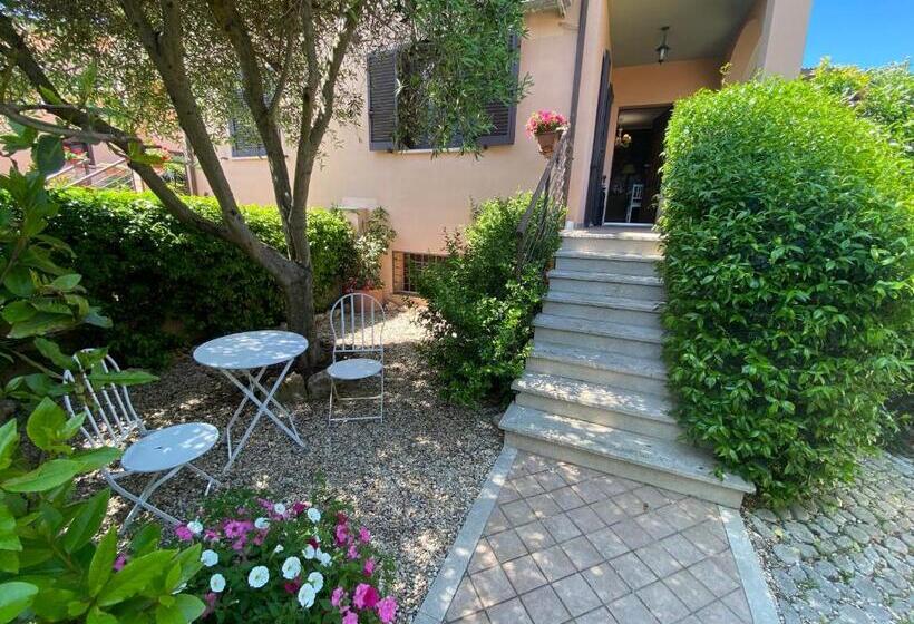 B&b L'ulivo Fiumicino
