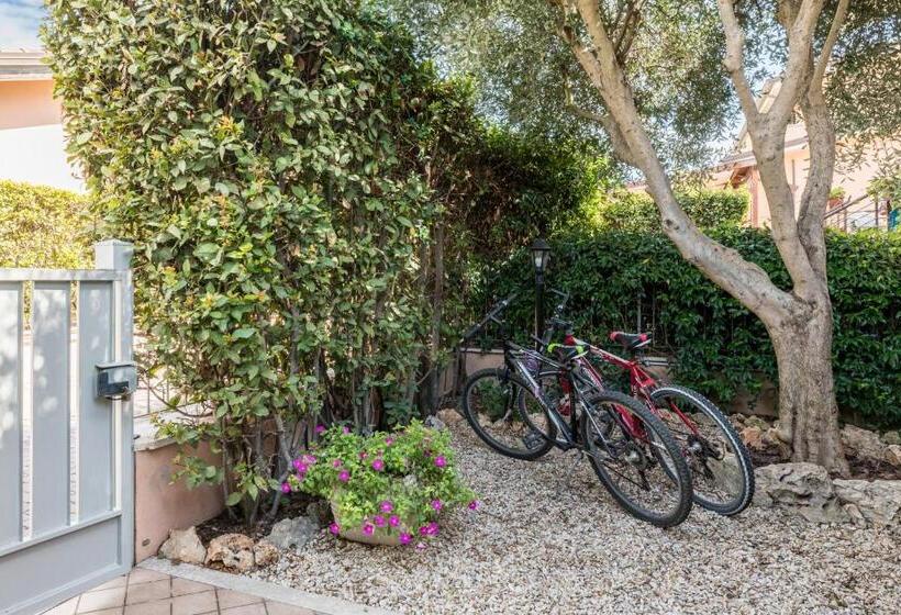 B&b L'ulivo Fiumicino