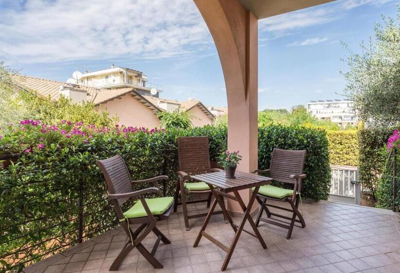 B&b L'ulivo Fiumicino