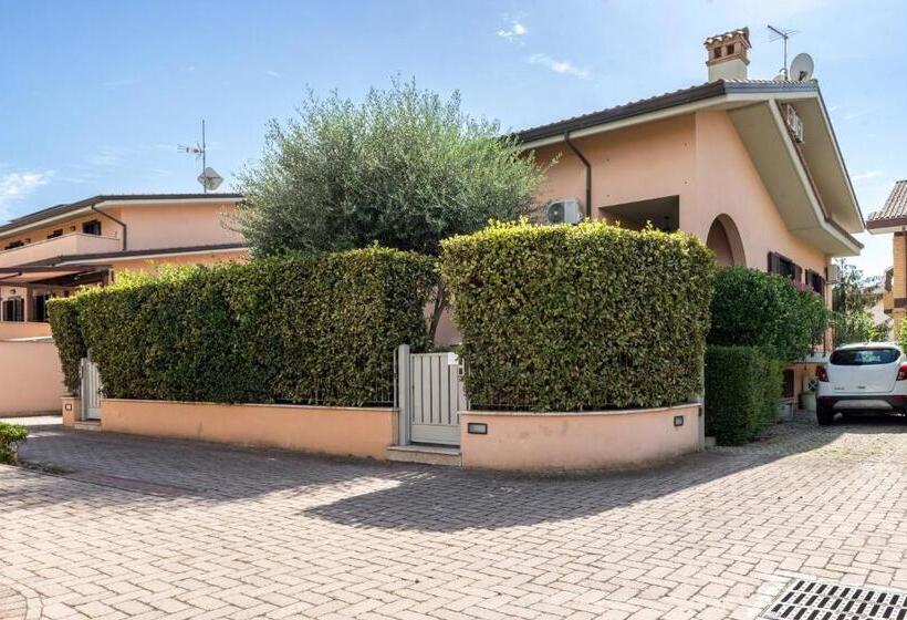 B&b L'ulivo Fiumicino