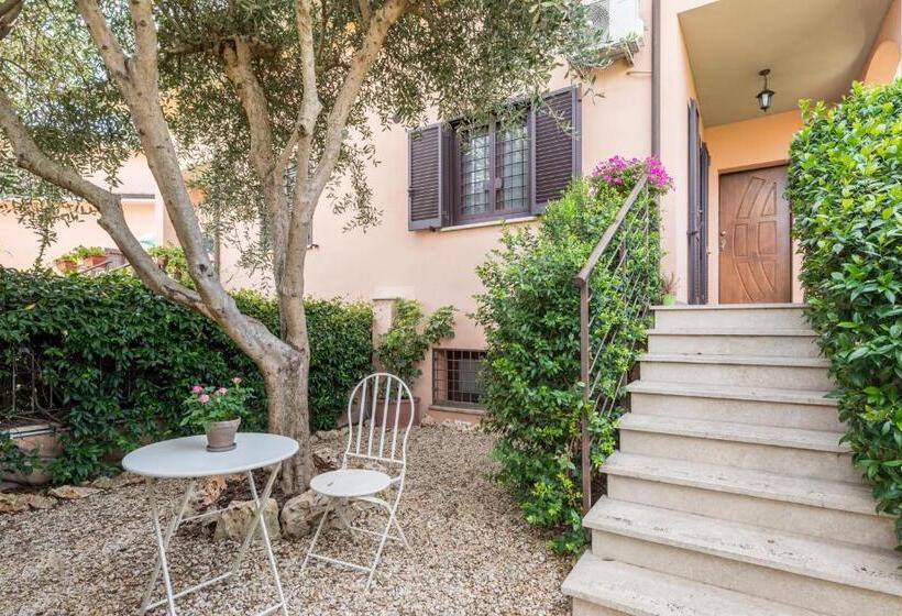 B&b L'ulivo Fiumicino