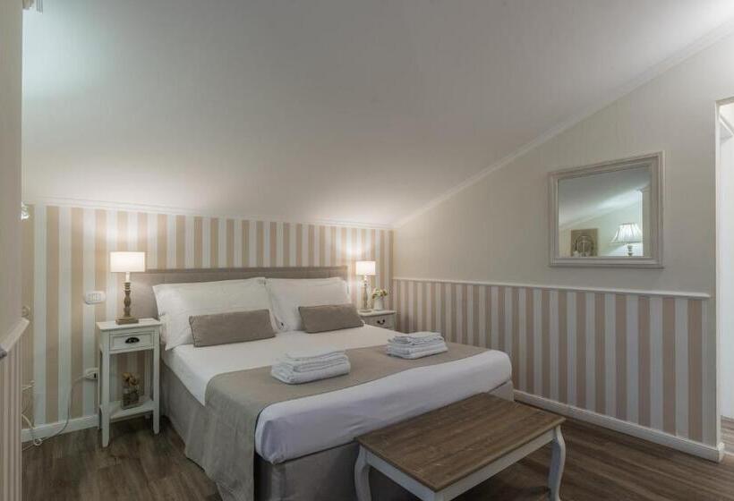 B&b L'ulivo Fiumicino