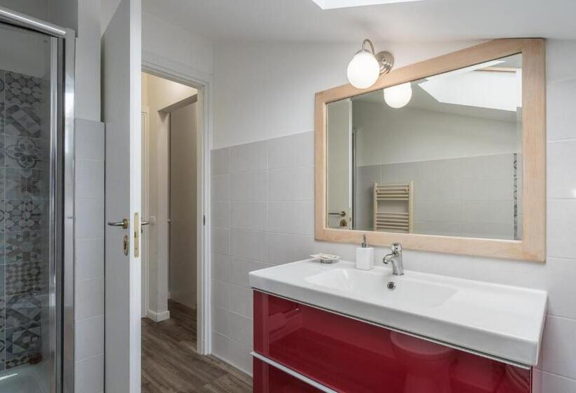 B&b L'ulivo Fiumicino