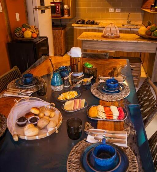 ベッドアンドブレックファースト Casa Conceição