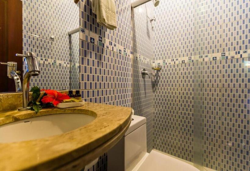 ベッドアンドブレックファースト Casa Conceição