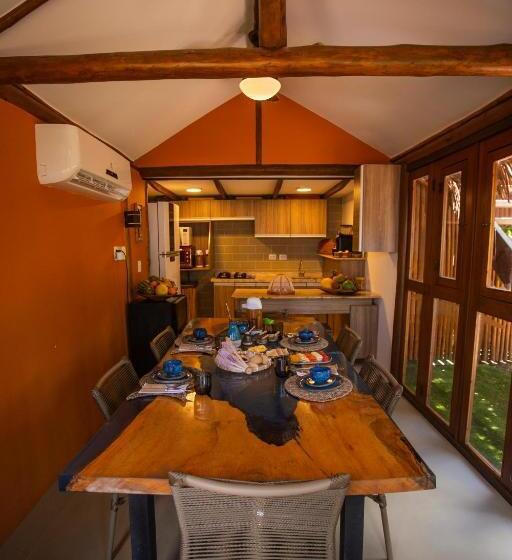 ベッドアンドブレックファースト Casa Conceição