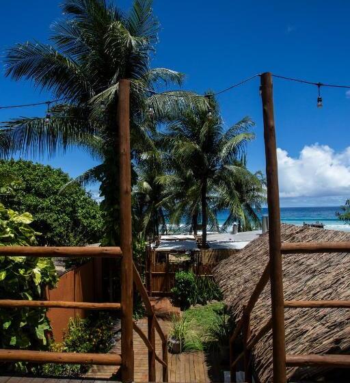 ベッドアンドブレックファースト Casa Conceição