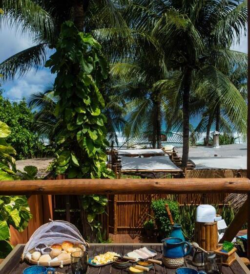 ベッドアンドブレックファースト Casa Conceição