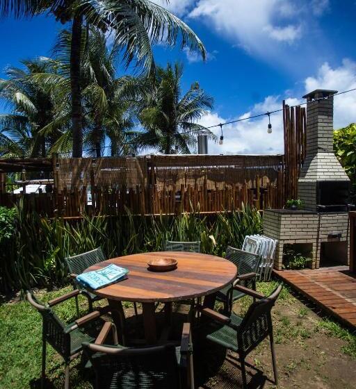 ベッドアンドブレックファースト Casa Conceição