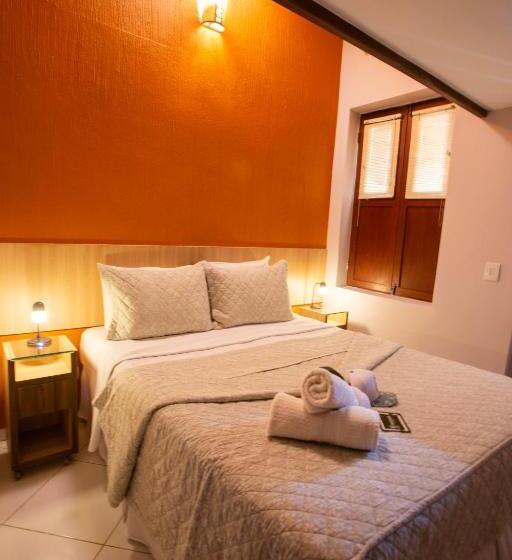 ベッドアンドブレックファースト Casa Conceição