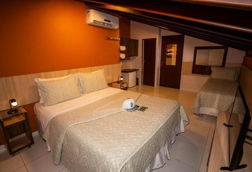 ベッドアンドブレックファースト Casa Conceição