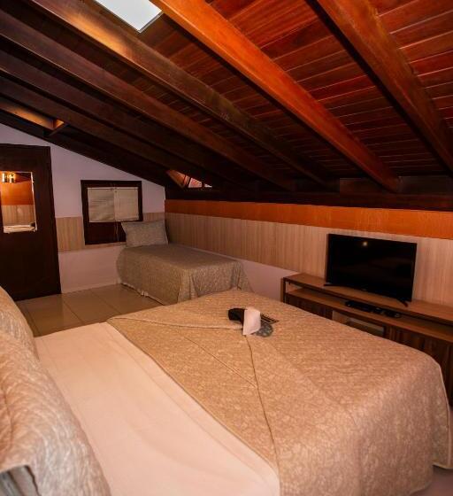 ベッドアンドブレックファースト Casa Conceição