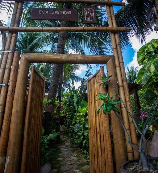 ベッドアンドブレックファースト Casa Conceição