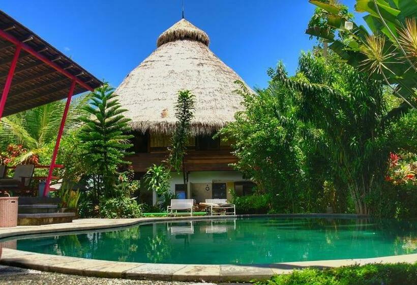 צימר Rumah Semanggi