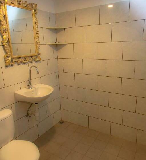 צימר Rumah Semanggi