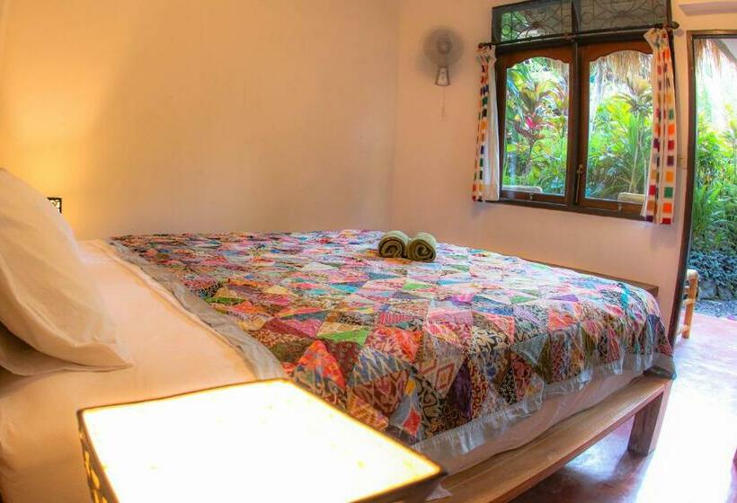 צימר Rumah Semanggi