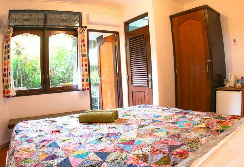 צימר Rumah Semanggi