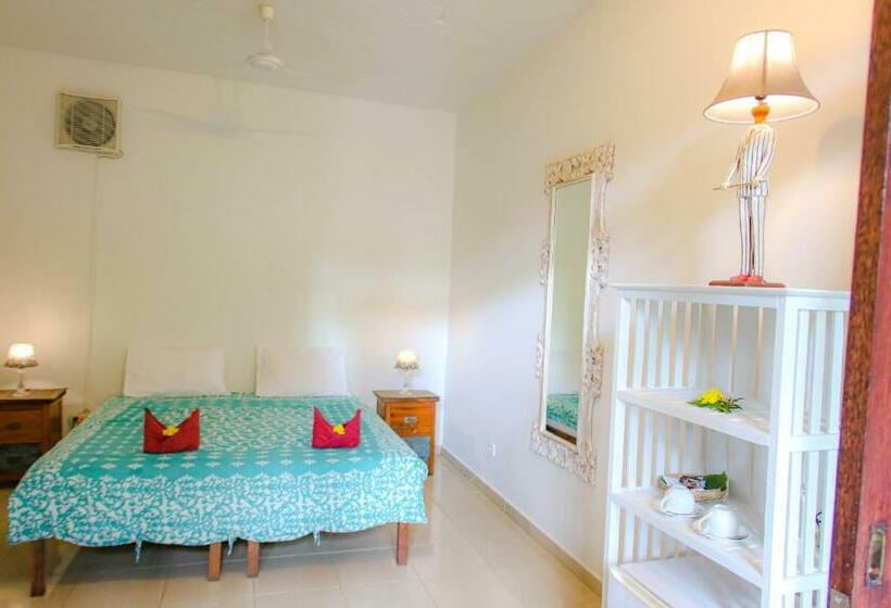 צימר Rumah Semanggi