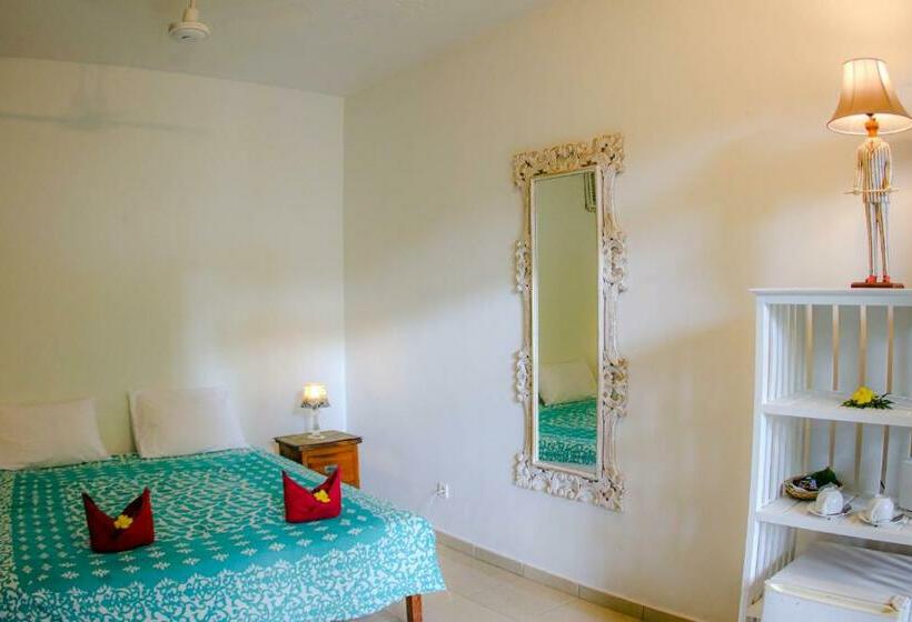 צימר Rumah Semanggi