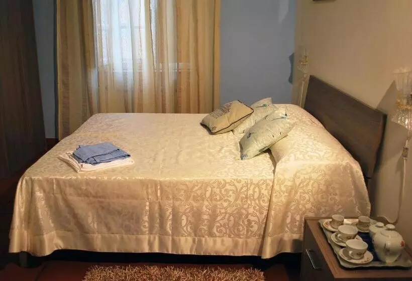 צימר San Peter's Corner
