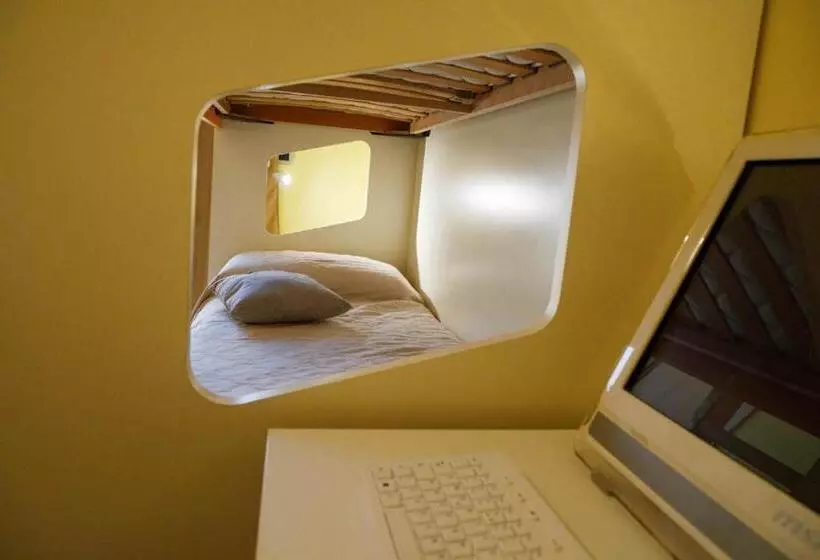 Aamiaismajoitus (B&B) Villa Santa Lucia