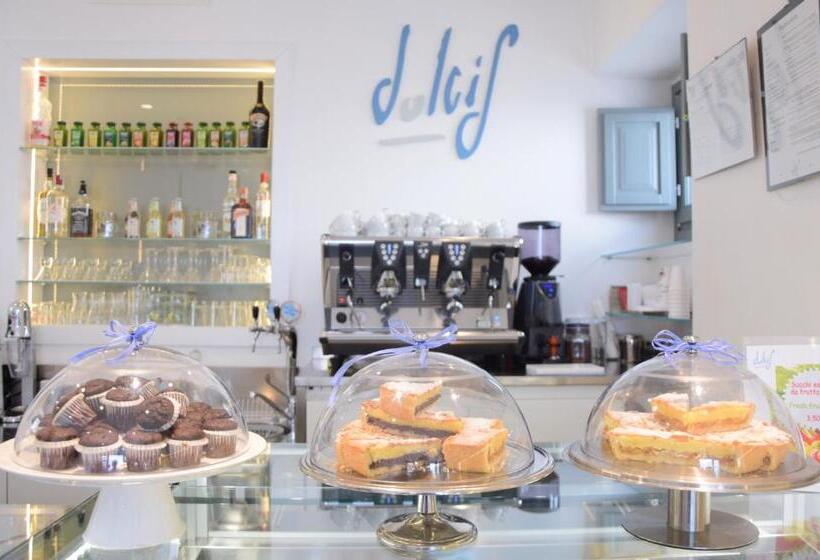 Corte Trullo Sovrano B&b