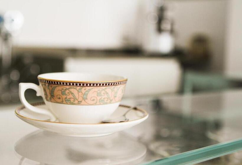 Corte Trullo Sovrano B&b