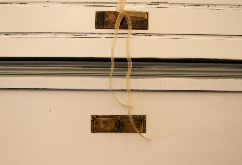 Corte Trullo Sovrano B&b