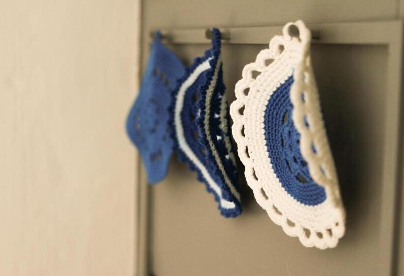 Corte Trullo Sovrano B&b