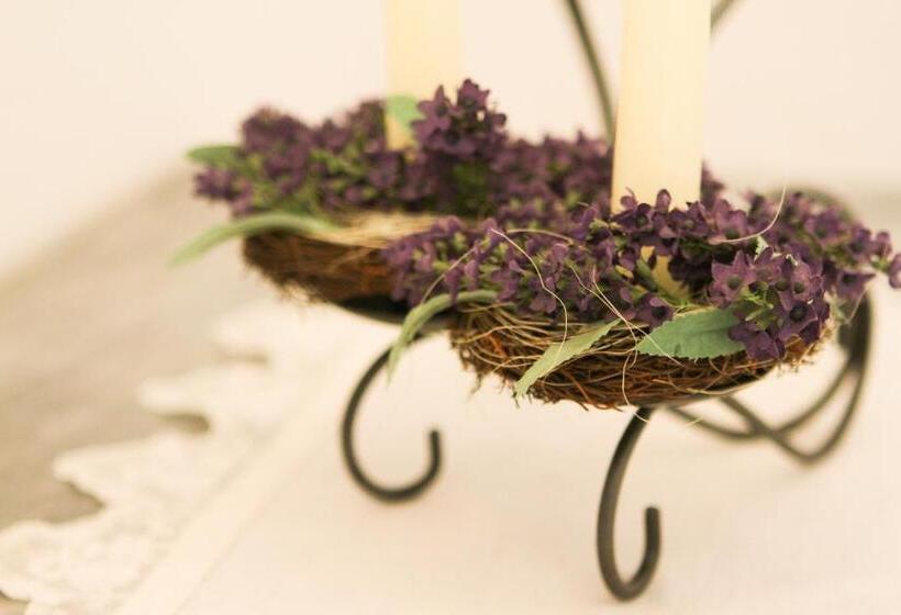 Corte Trullo Sovrano B&b