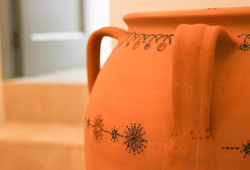 Corte Trullo Sovrano B&b